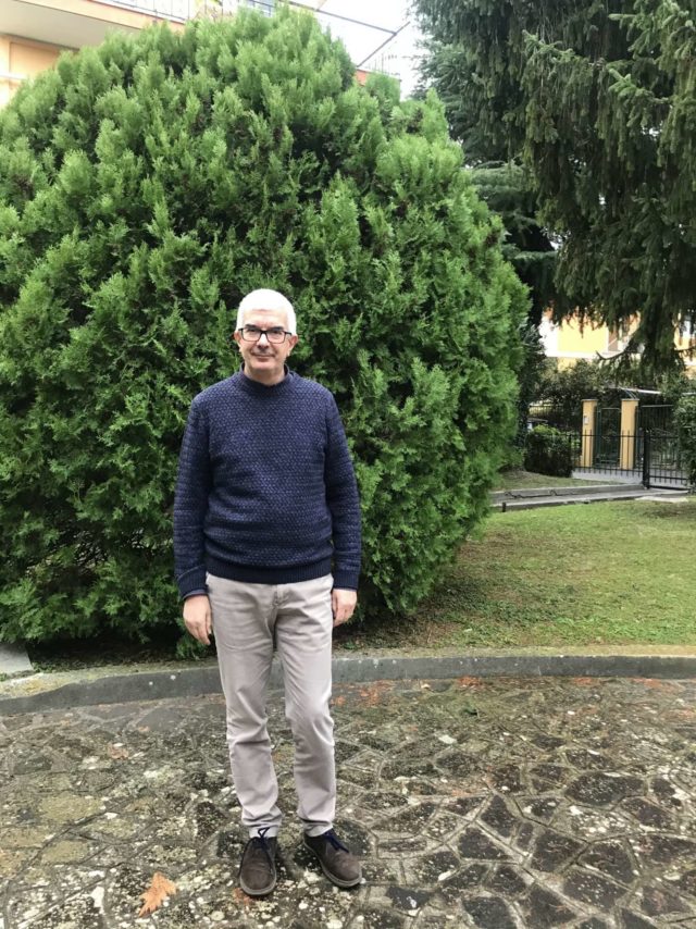 Bernardino Mancinelli