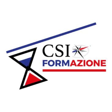 logo CSI Form