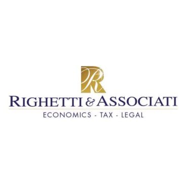 logo righetti & associati