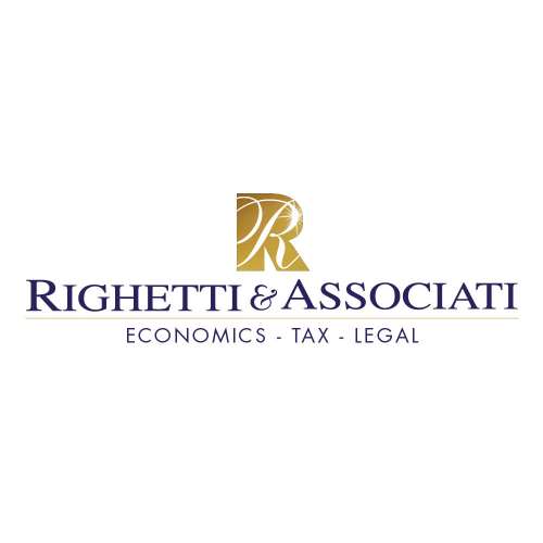 logo righetti & associati