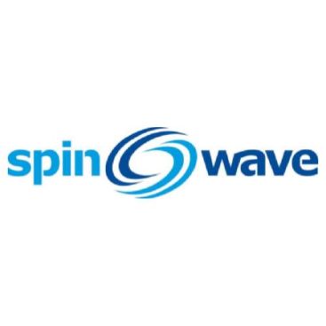 logo spinwave
